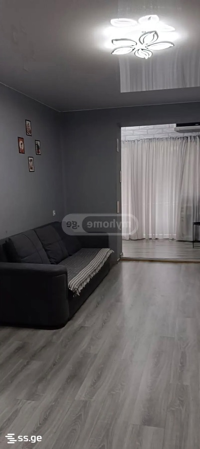 aglazde st. 26-38 - 2 rooms