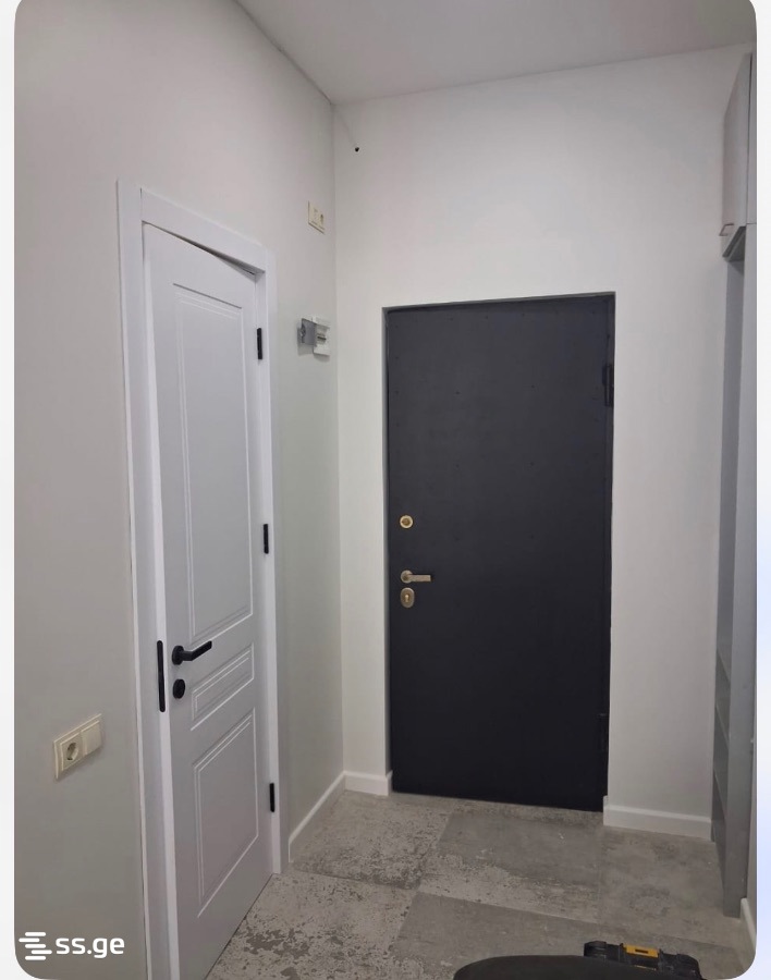 Sh. Inasaridze St. 3 - 2 rooms