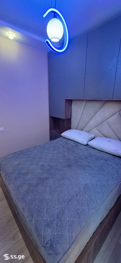 Bagrationi str. 156 - 3 rooms