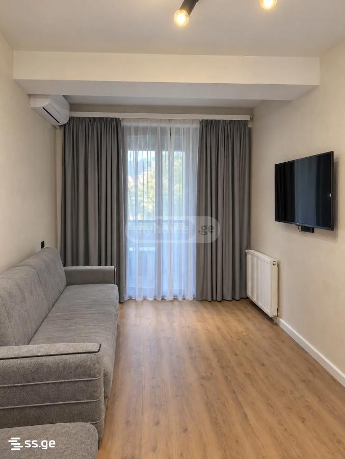 gorgasali st. 71 - 3 rooms