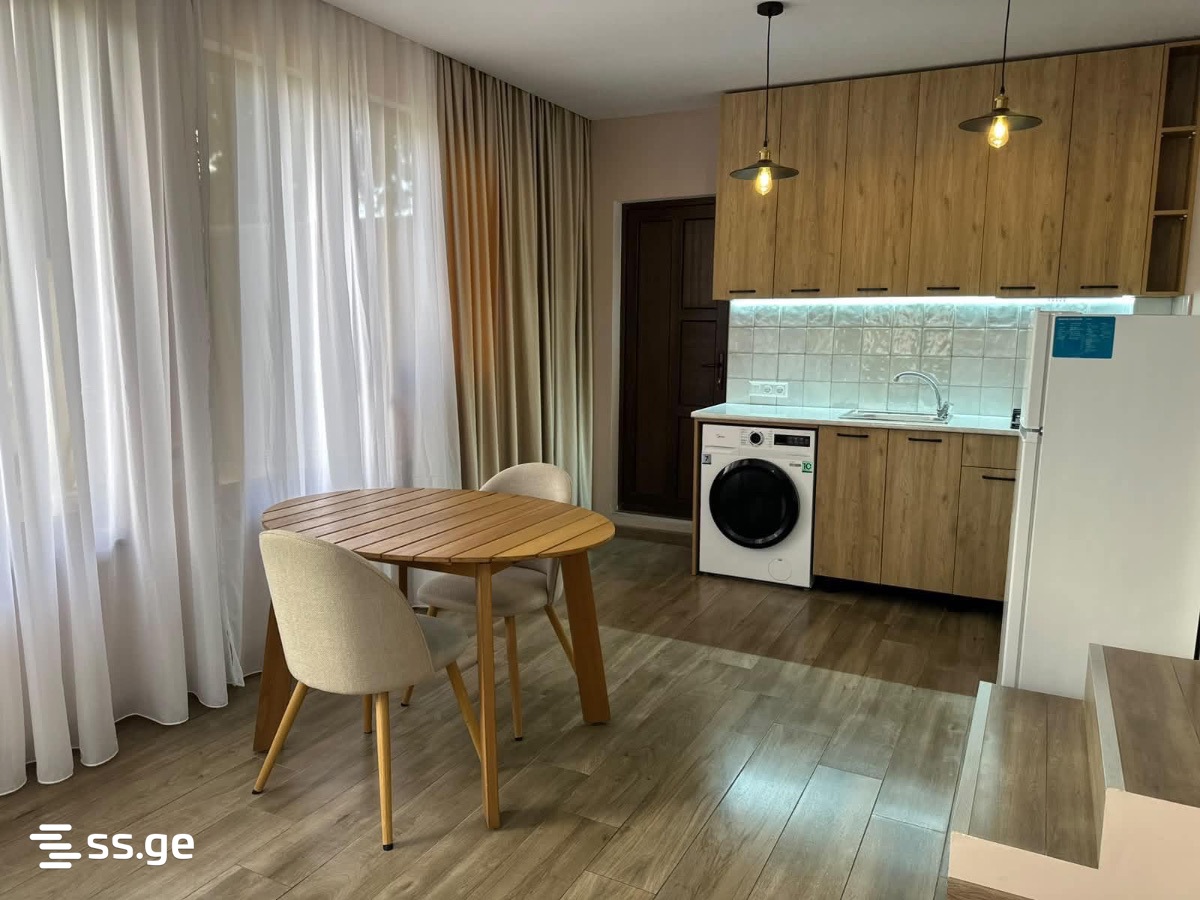 Samgereti st. (Ivertubani) - 1 rooms