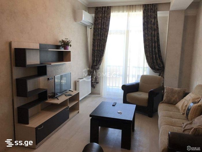 a.wereTlis avenue - 2 rooms