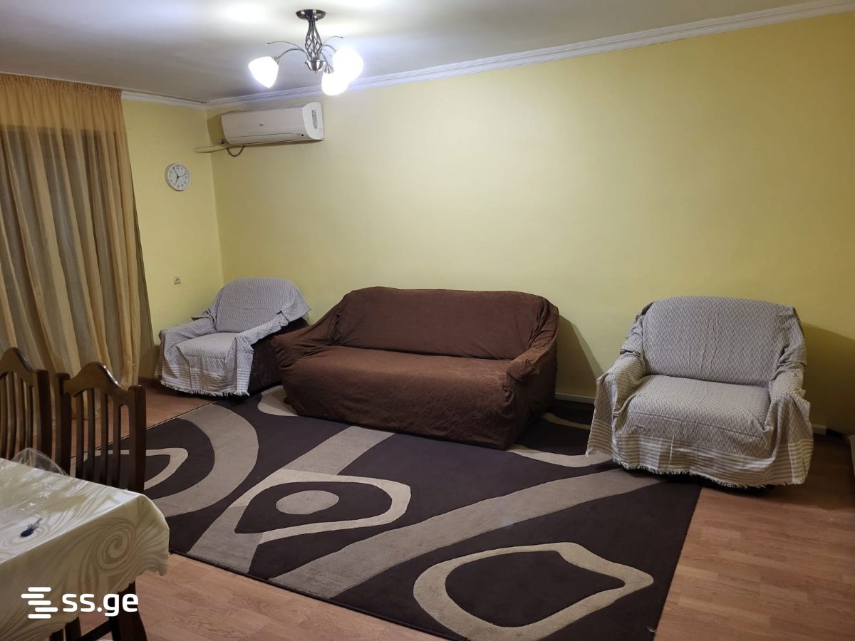 a.wereTlis avenue 77ა - 2 rooms