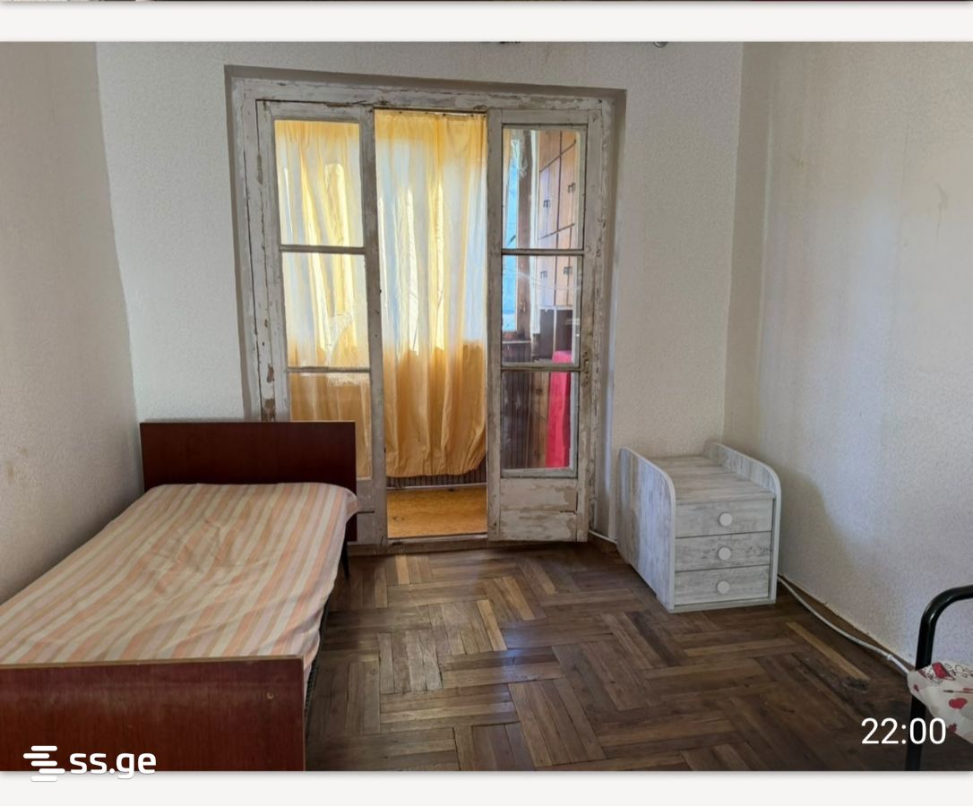 noneshvili st. - 2 rooms