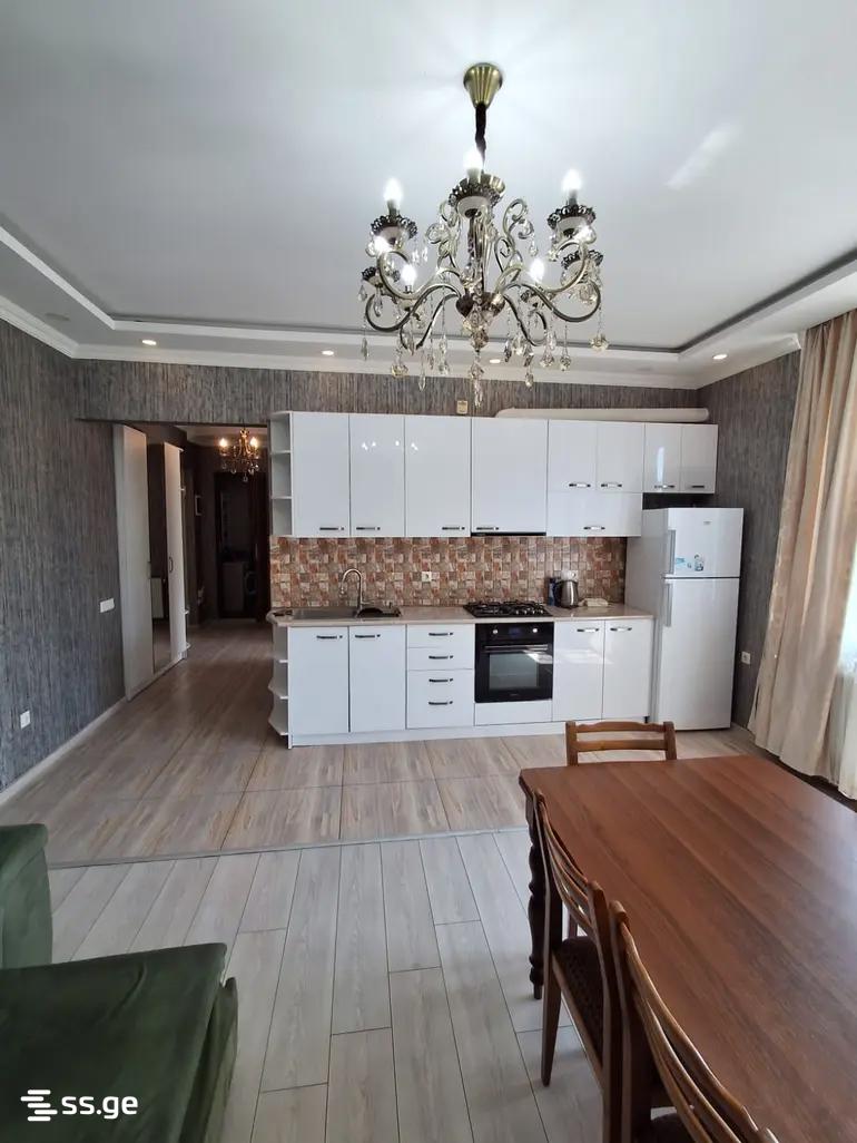 shartava st. - 3 rooms