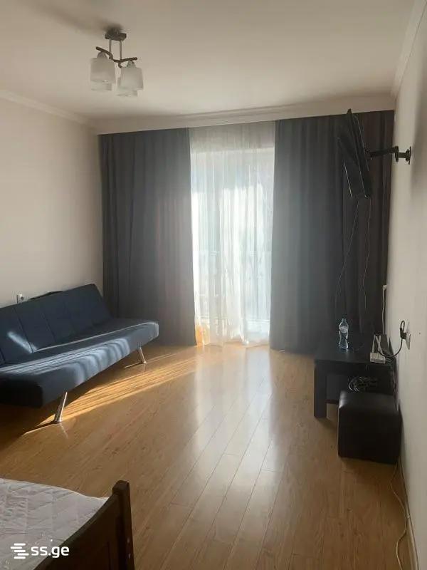 vaja pshavela I chikhi - 1 rooms