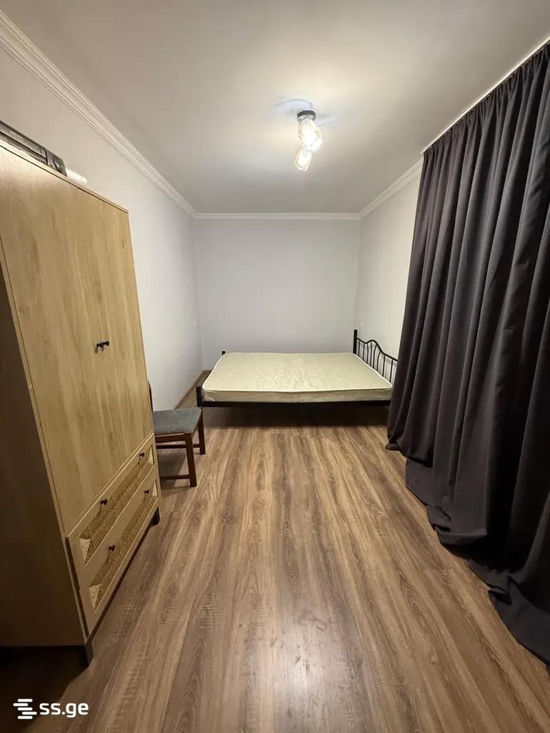 vaja pshavela I chikhi - 2 rooms