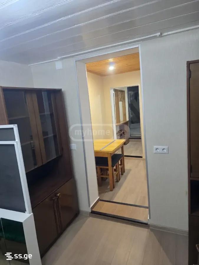 Jiqia st. 2 - 2 rooms