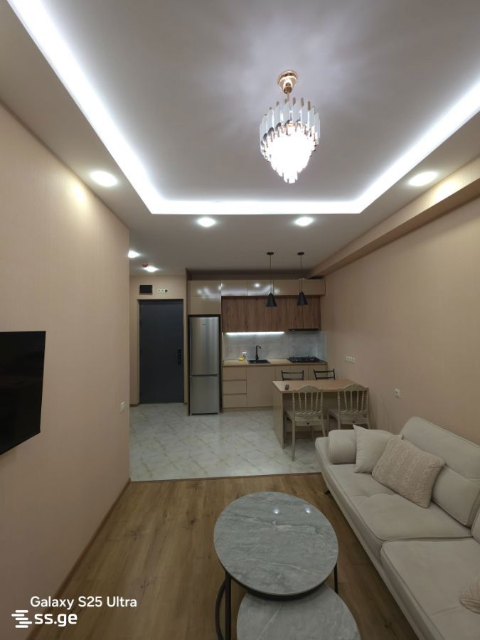 petre imeri st. 30 - 2 rooms