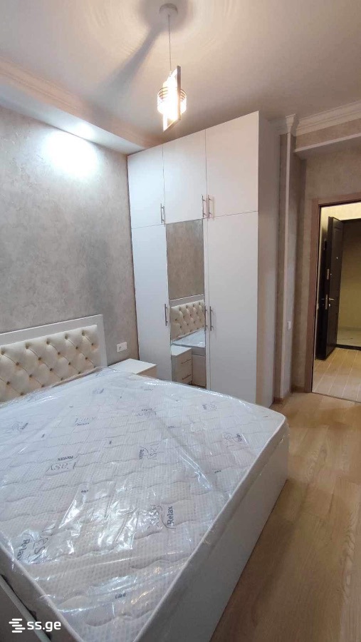 sheshelidze st. 116 - 2 rooms