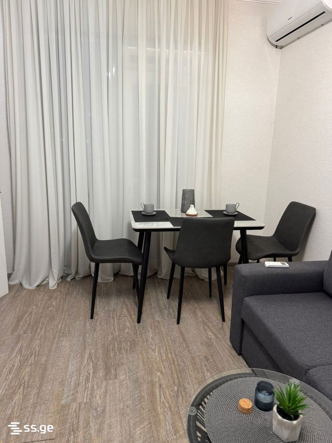 M. Lermontov Street 65 - 3 rooms