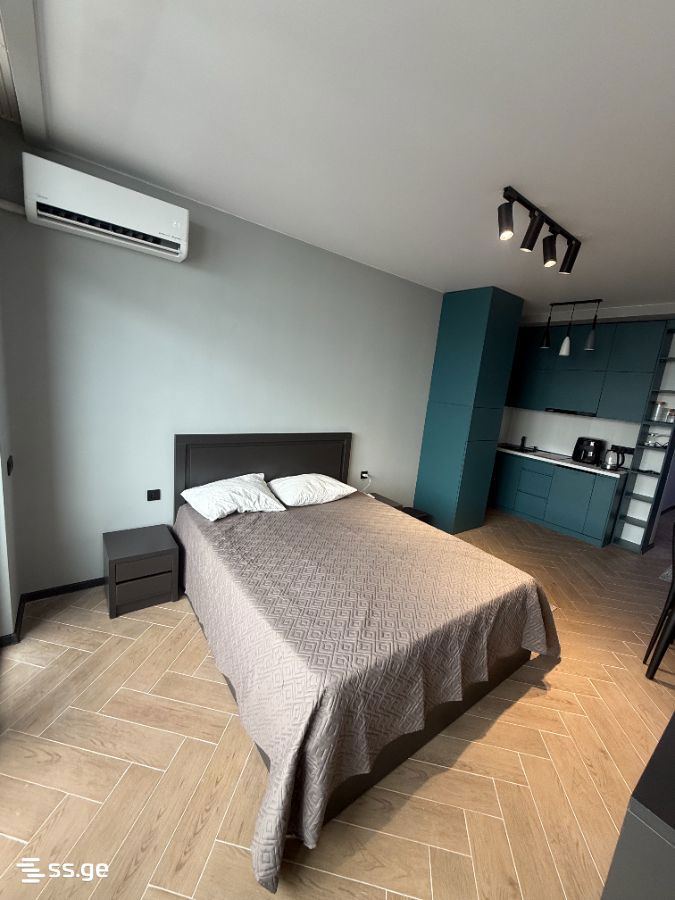 18 - 1 rooms