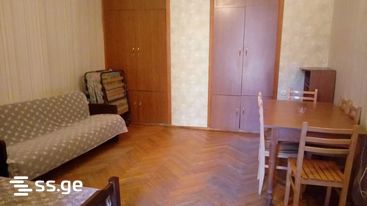 tsurtsumia st. 5 - 1 rooms
