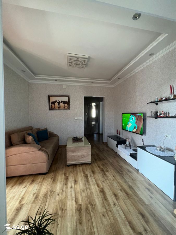 20 - 3 rooms