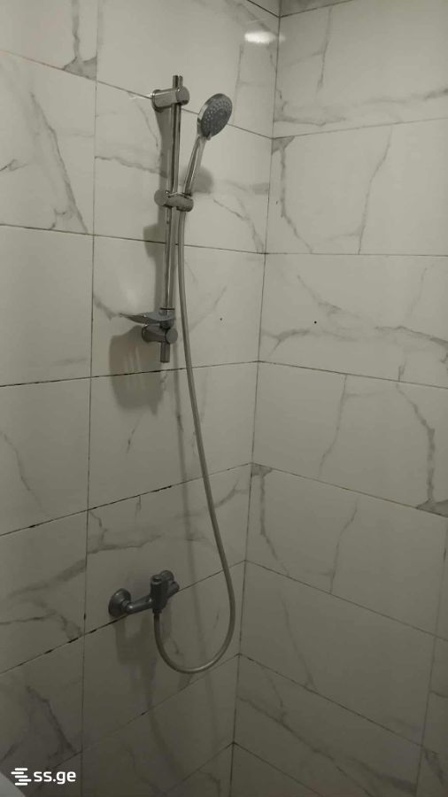 V Microdistrict - Gldani  მწვანე ქუჩა1 - 1 rooms