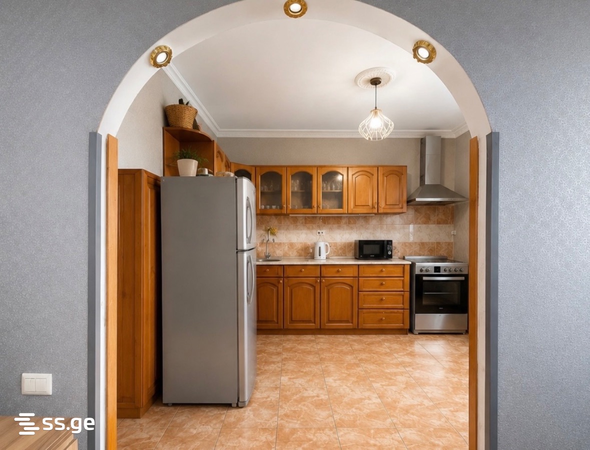 12 - 3 rooms