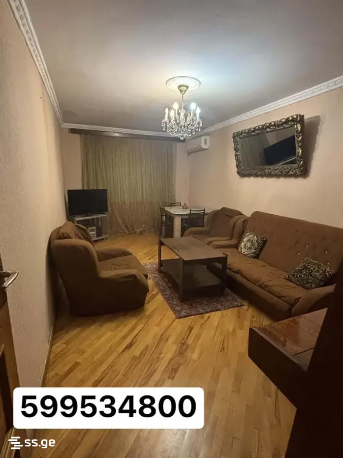 javakheti st. - 2 rooms