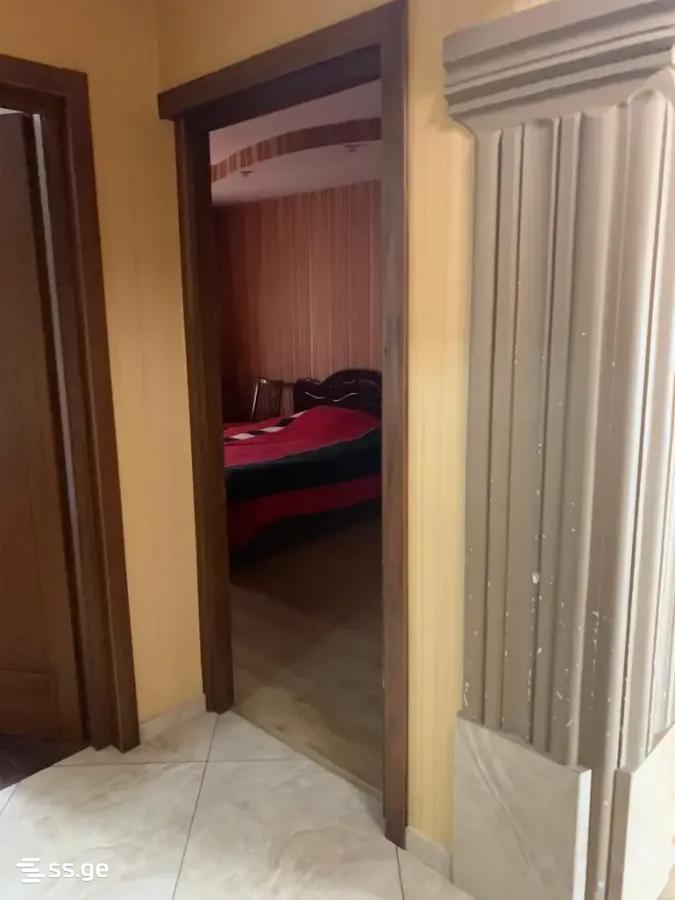 Demetre Tavdadebuli st. - 5 rooms