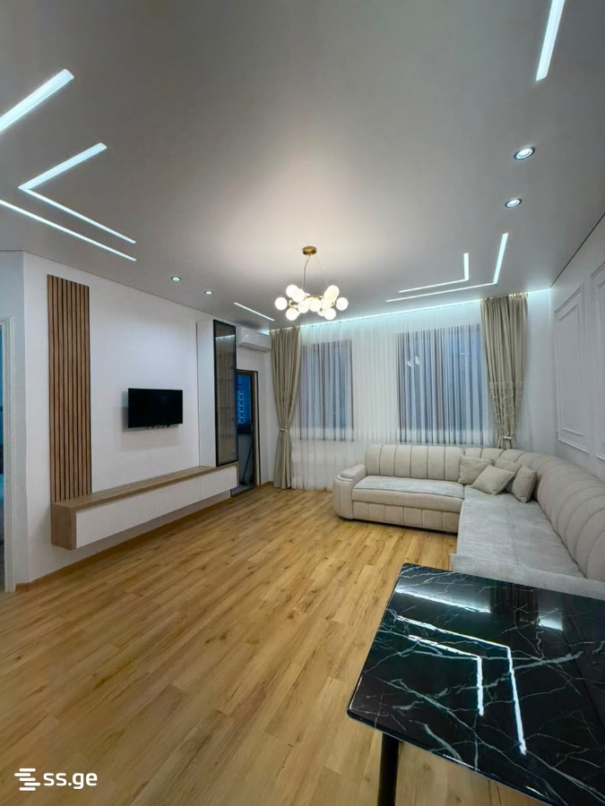 Angisi I lane 46 - 3 rooms