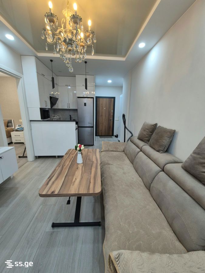 7 - 3 rooms