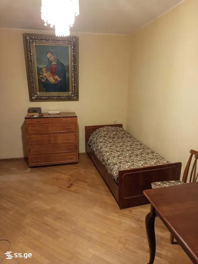 Levan Asatiani st. - 2 rooms