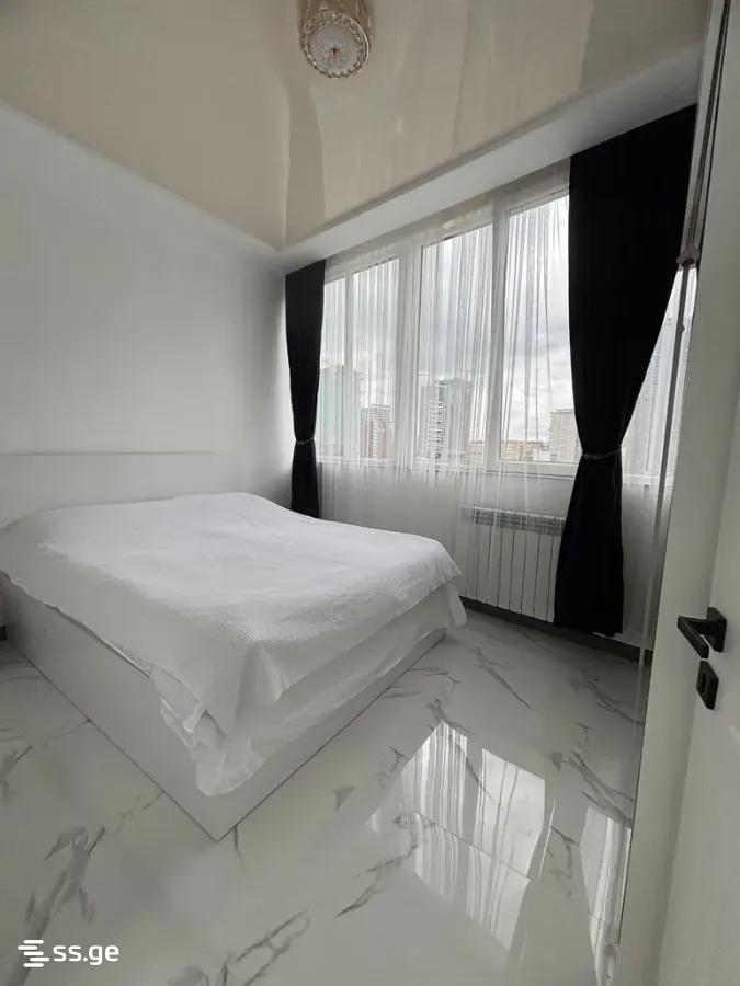 Batumi - 3 rooms