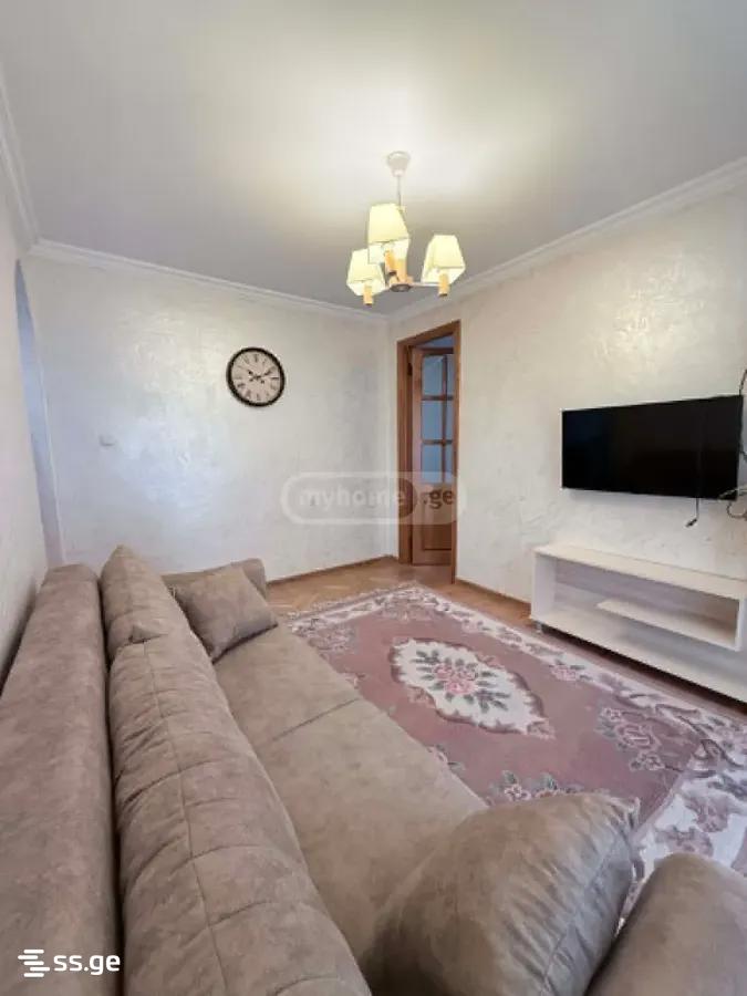 Sherif Khimshiashvili Ave 27 - 2 rooms