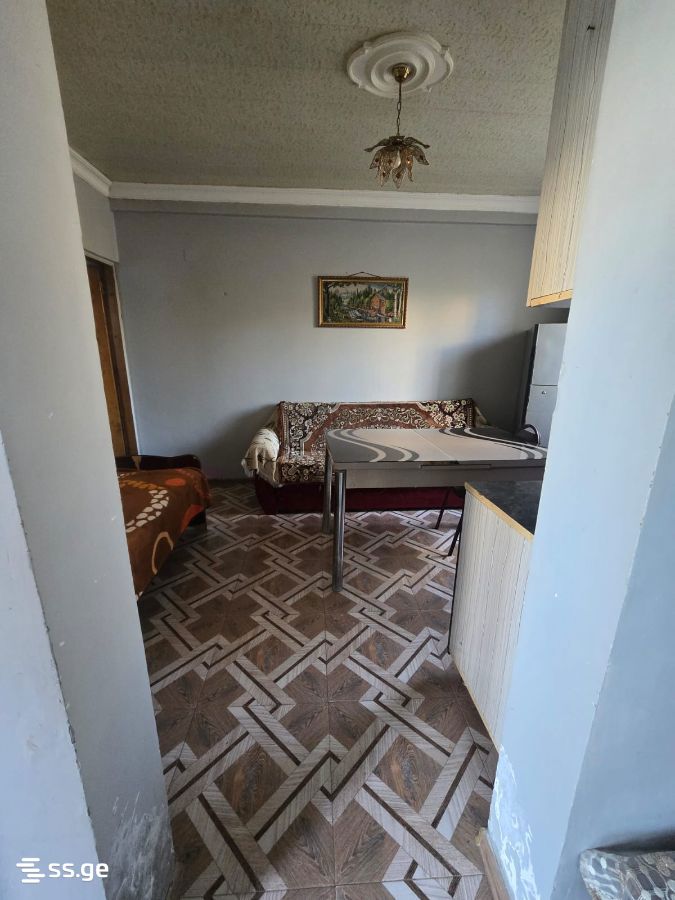 Angis st. 0 - 2 rooms