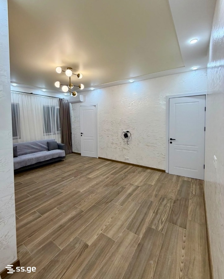 198ბ - 3 rooms