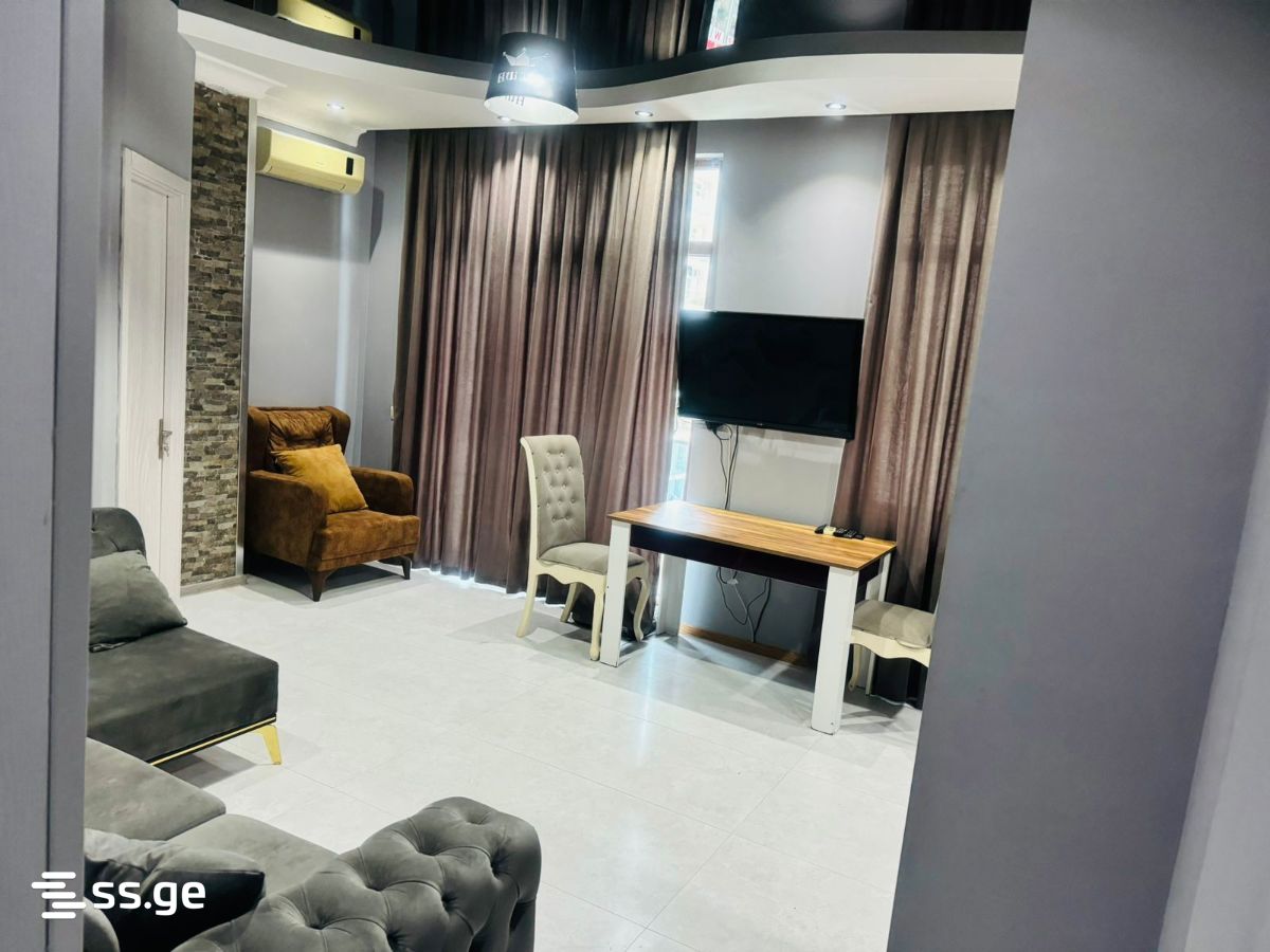 62 - 3 rooms