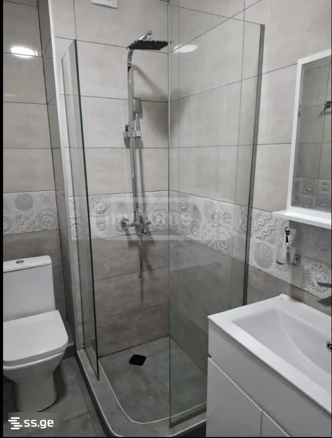 parnavaz mepe avenue 0 - 2 rooms