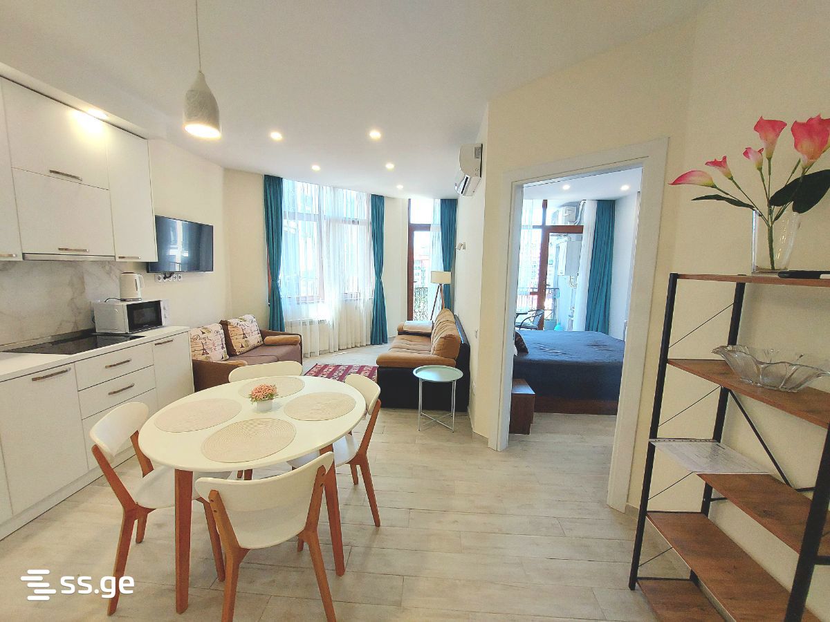 37 - 2 rooms