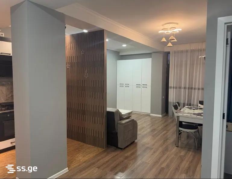 Holbruki st. - 2 rooms