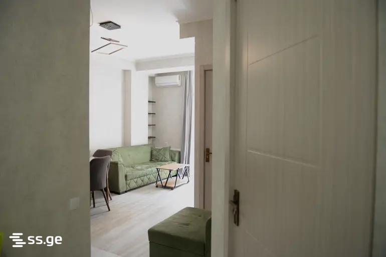 Asmati st. - 3 rooms