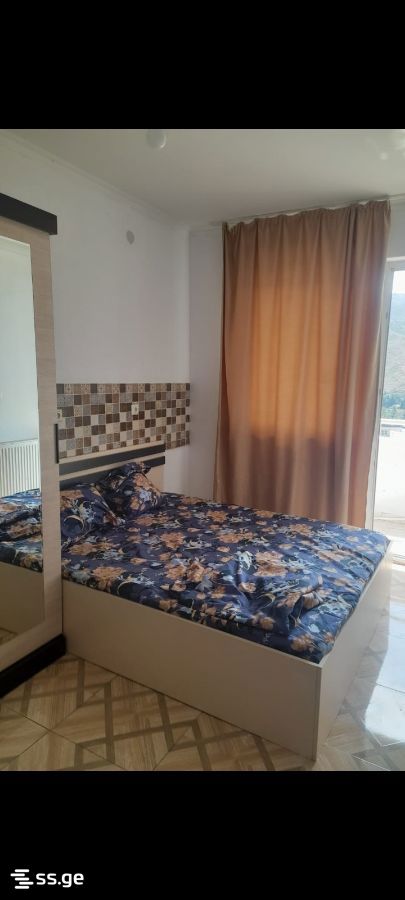 Sh. Nadirashvili st. 19 - 3 rooms