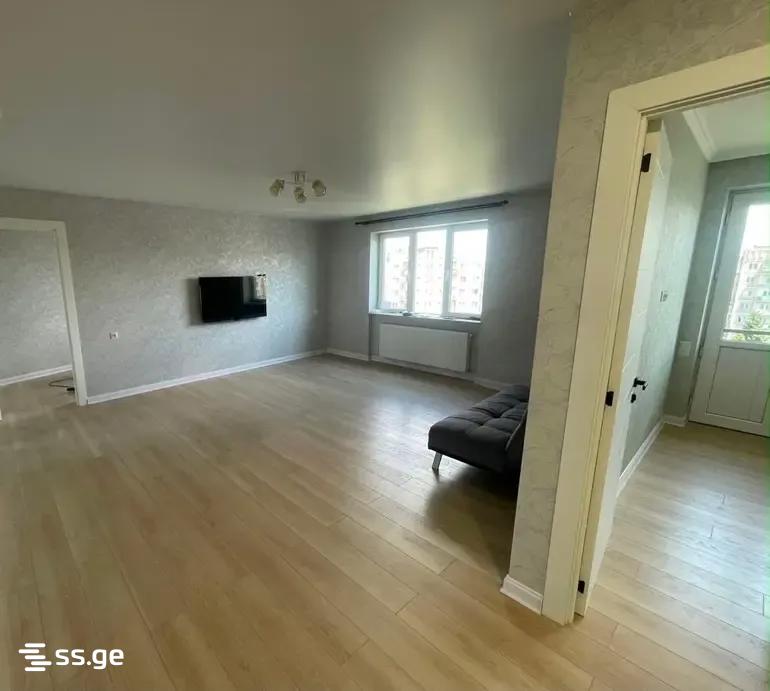 Sukhishvili st. - 4 rooms