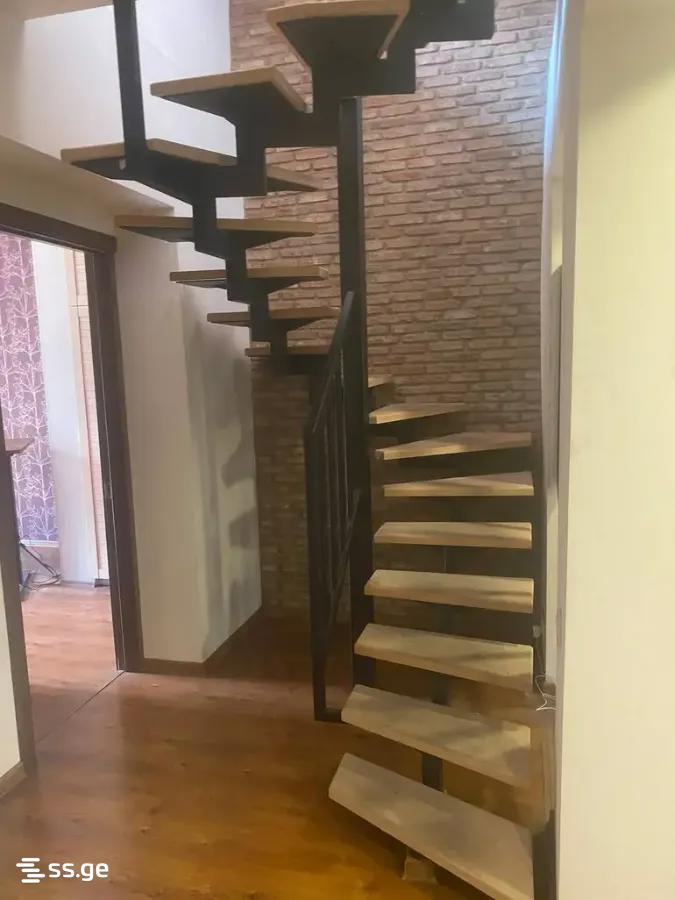 kostava st. 50 - 5 rooms