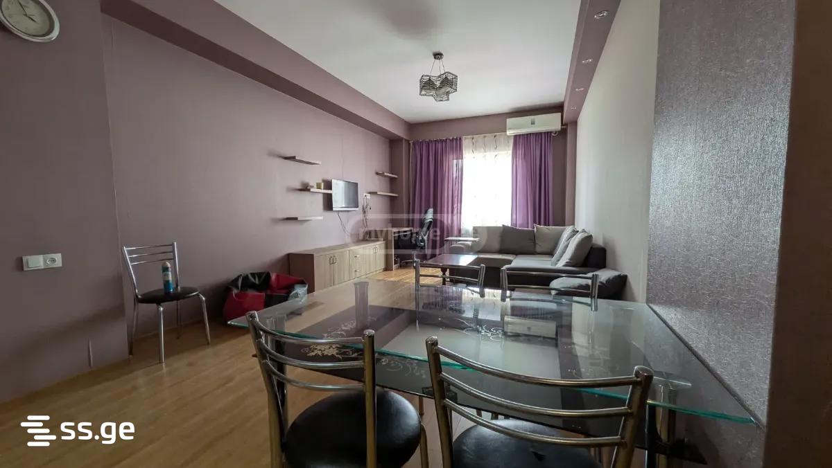 vaja-pshavela avenue 99 - 2 rooms