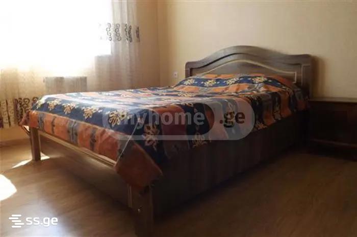 t. eristavi st. (Didube) - 2 rooms