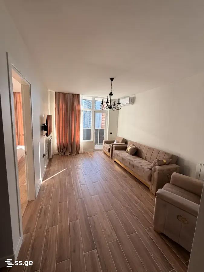 Airport road 1 - 2 rooms