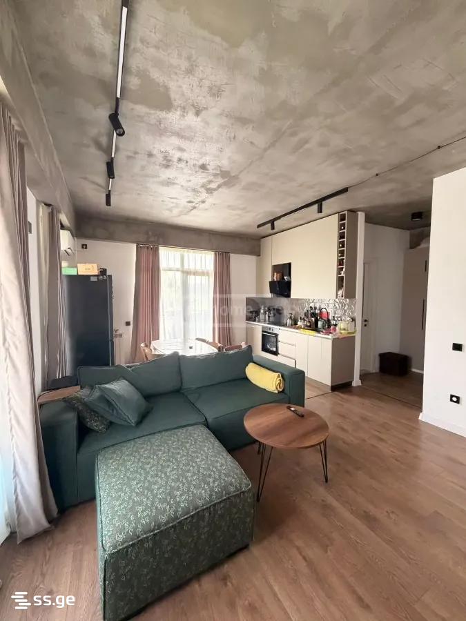 Lisi lake - 2 rooms