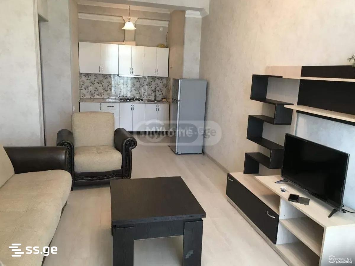 a.wereTlis avenue 117დ - 2 rooms