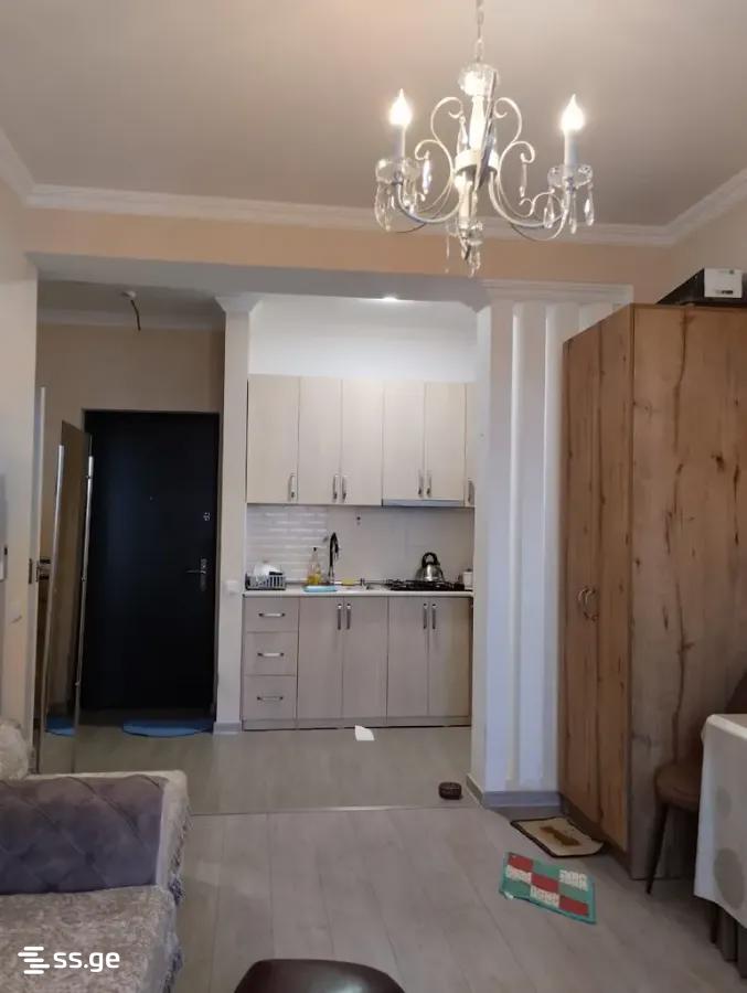 Asmati st. - 2 rooms