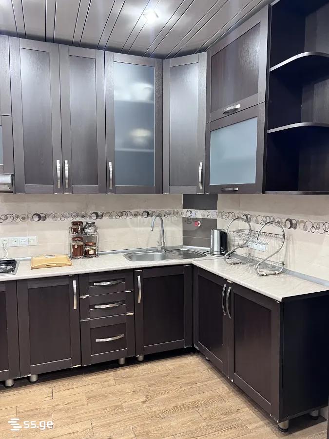 Rustavi - 4 rooms