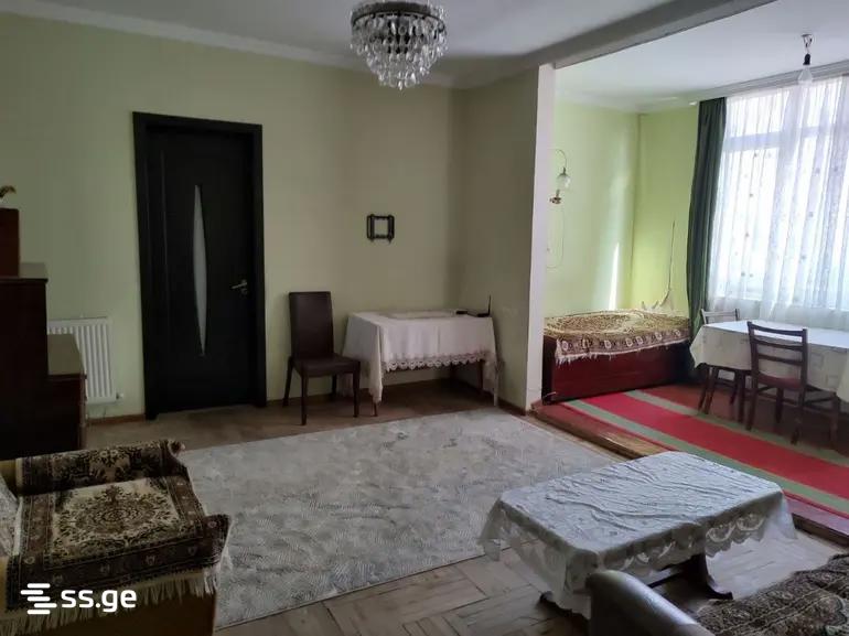 IV Microdistrict - Vazisubani 6 - 2 rooms