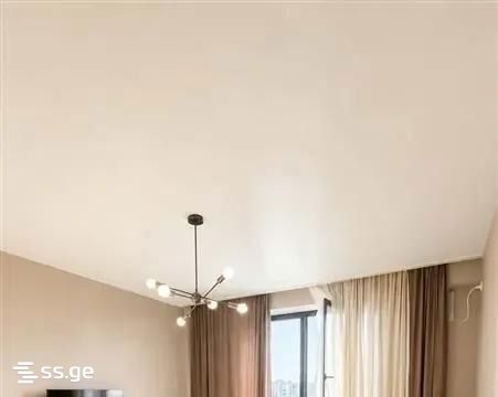 Mirian Mephe st. - 2 rooms