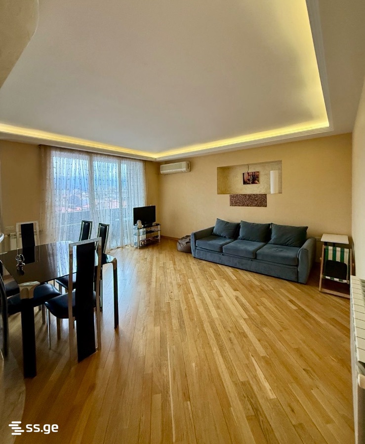 5 - 2 rooms