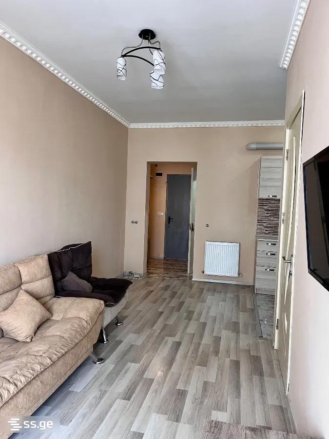 Gobronidze st. 7 - 2 rooms