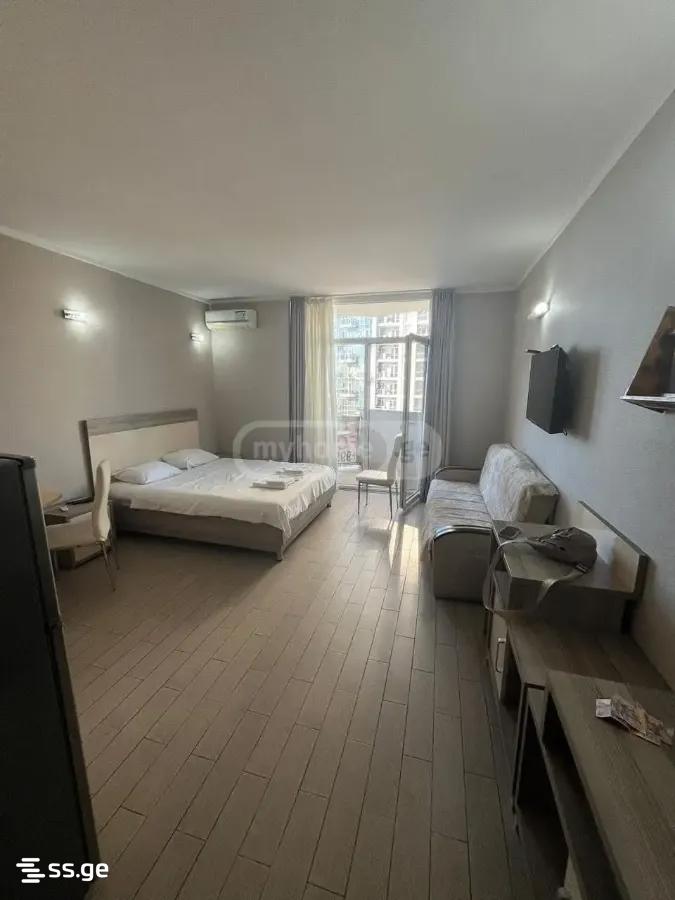 Sherif Khimshiashvili Ave 15გ - 1 rooms