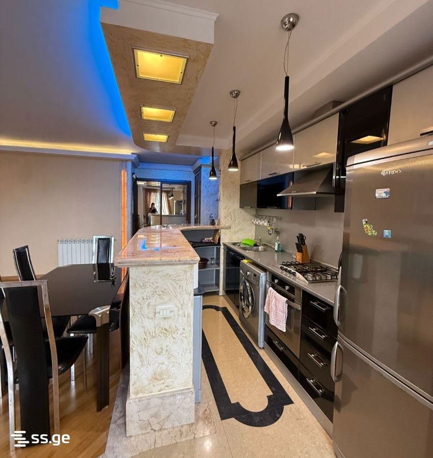 5 - 2 rooms